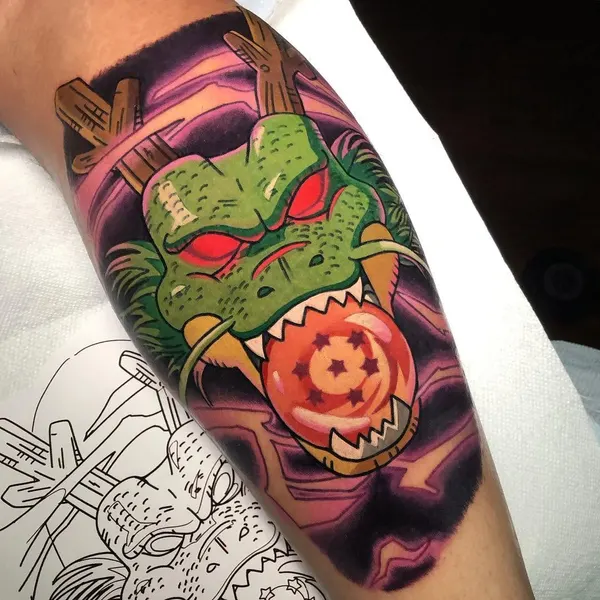 mikendazzoart