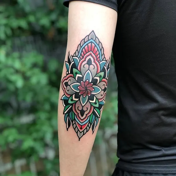 Guru Tattoo