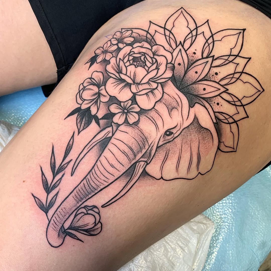 Flower