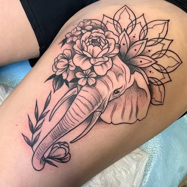 Flower