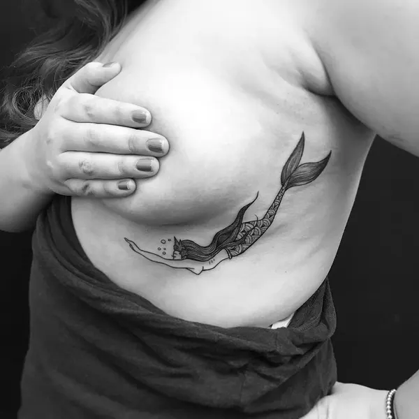 Circa Tattoo