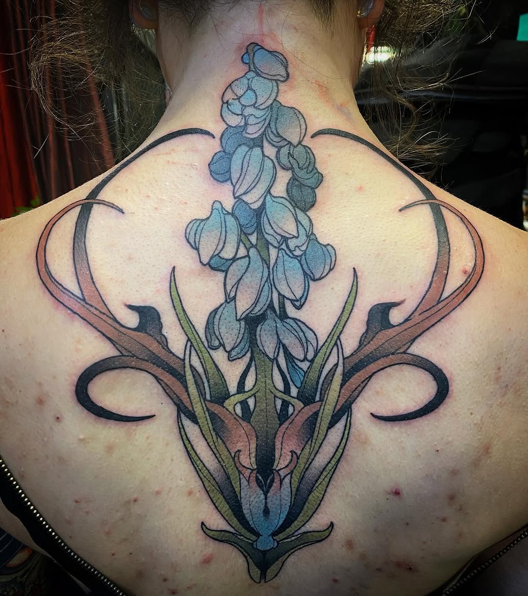 Flower