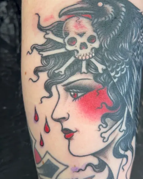 maryjoytattoo