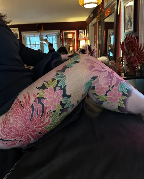 Flower