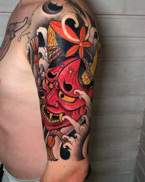 First Class Tattoo