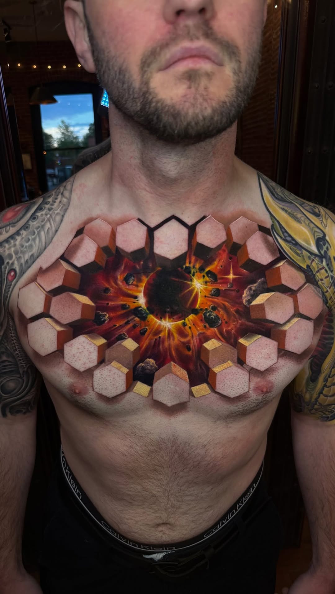 Geometric