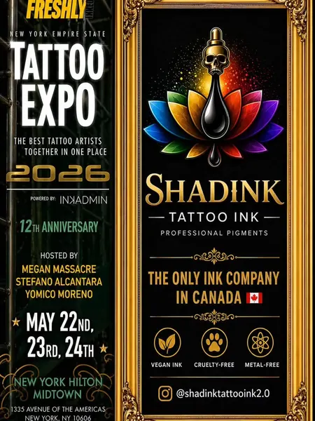 nyempirestatetattooexpo
