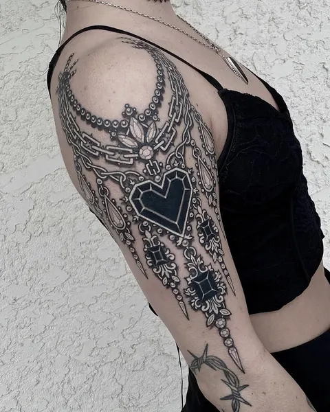 black_casket