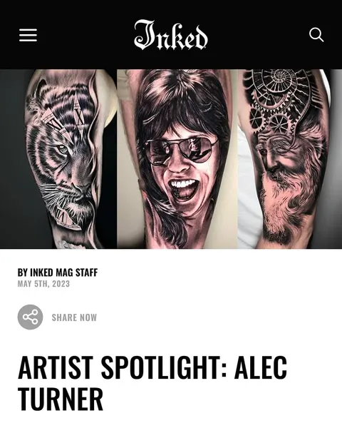 alecturnertattoos