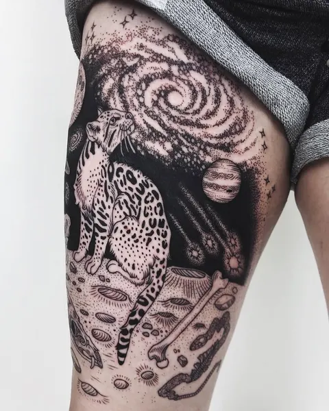 Tiger, Animal