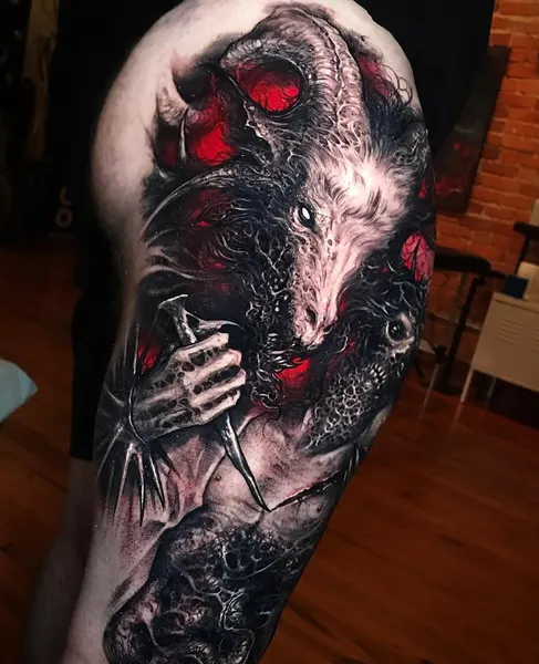 Dragon
