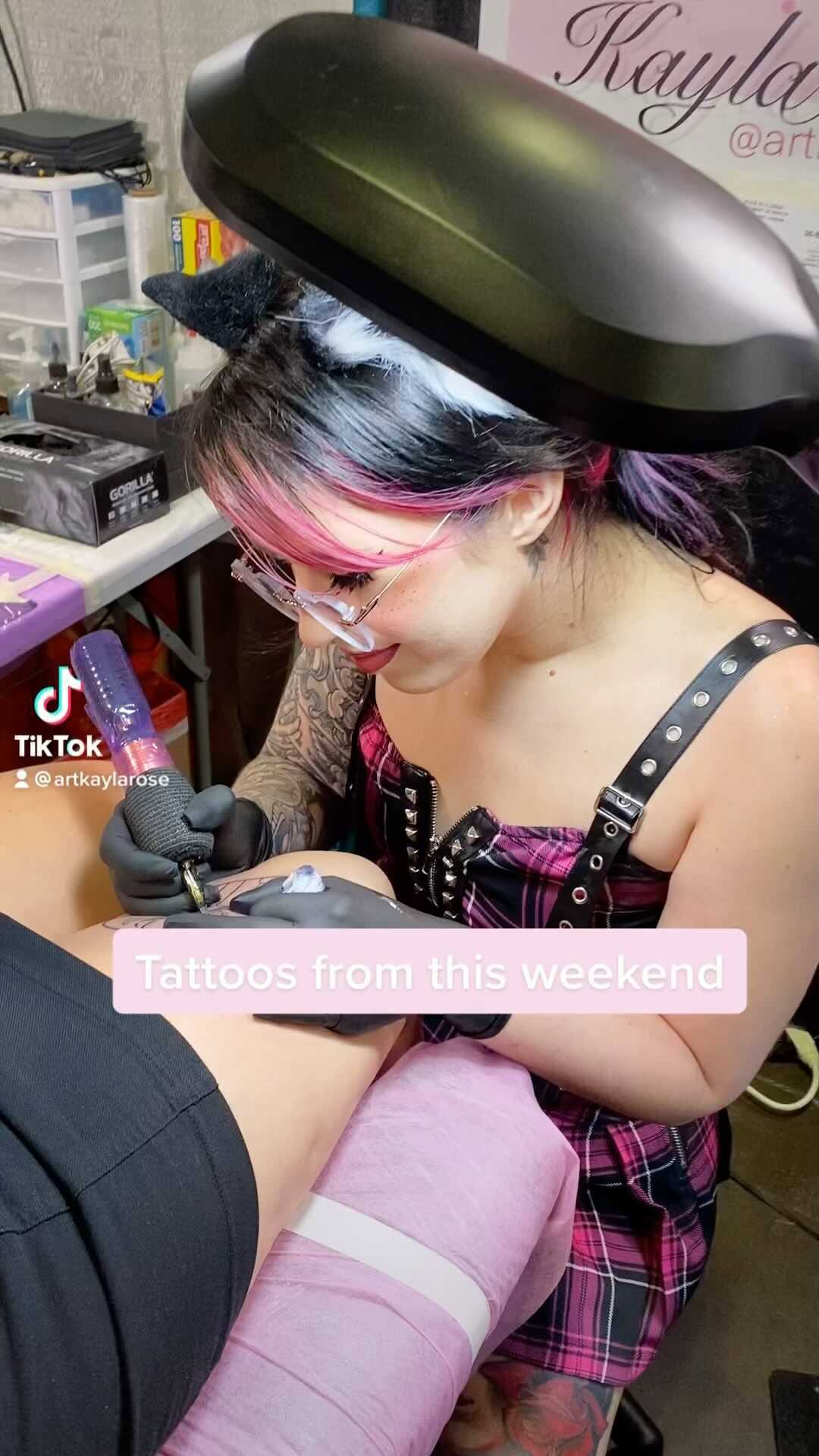 artkaylarose