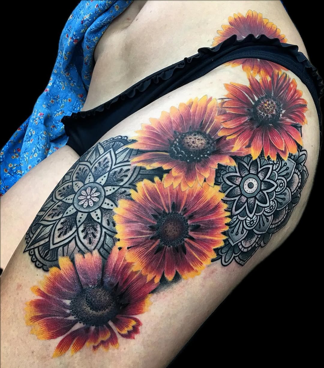 Flower