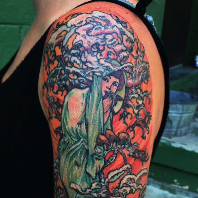 Sloo Tattoos