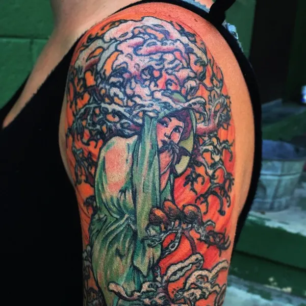 Sloo Tattoos