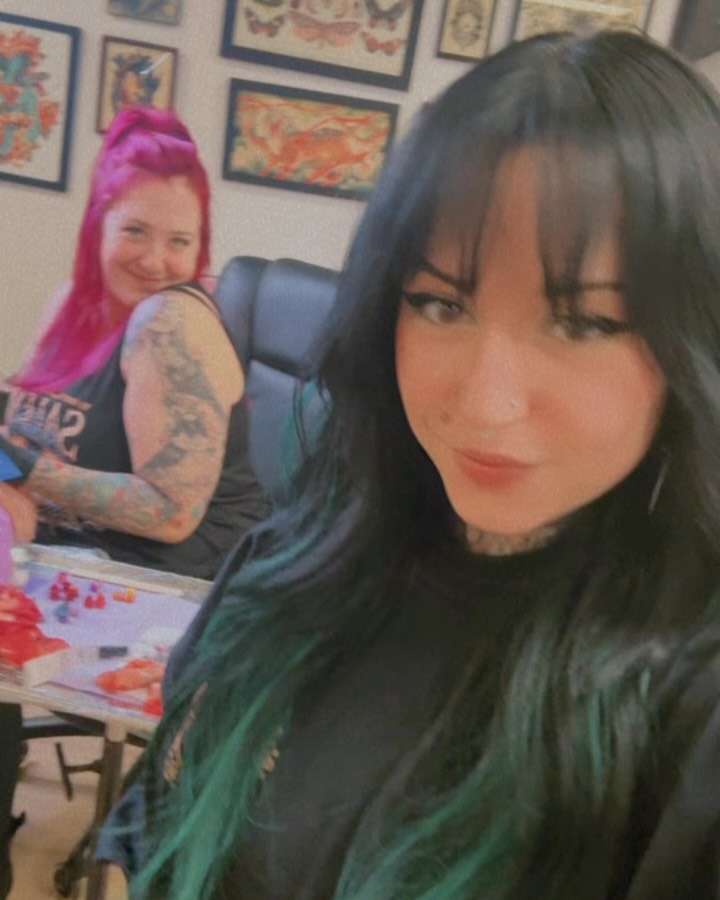 xanthianmoon