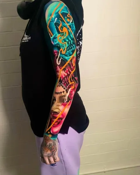 littleandytattoo