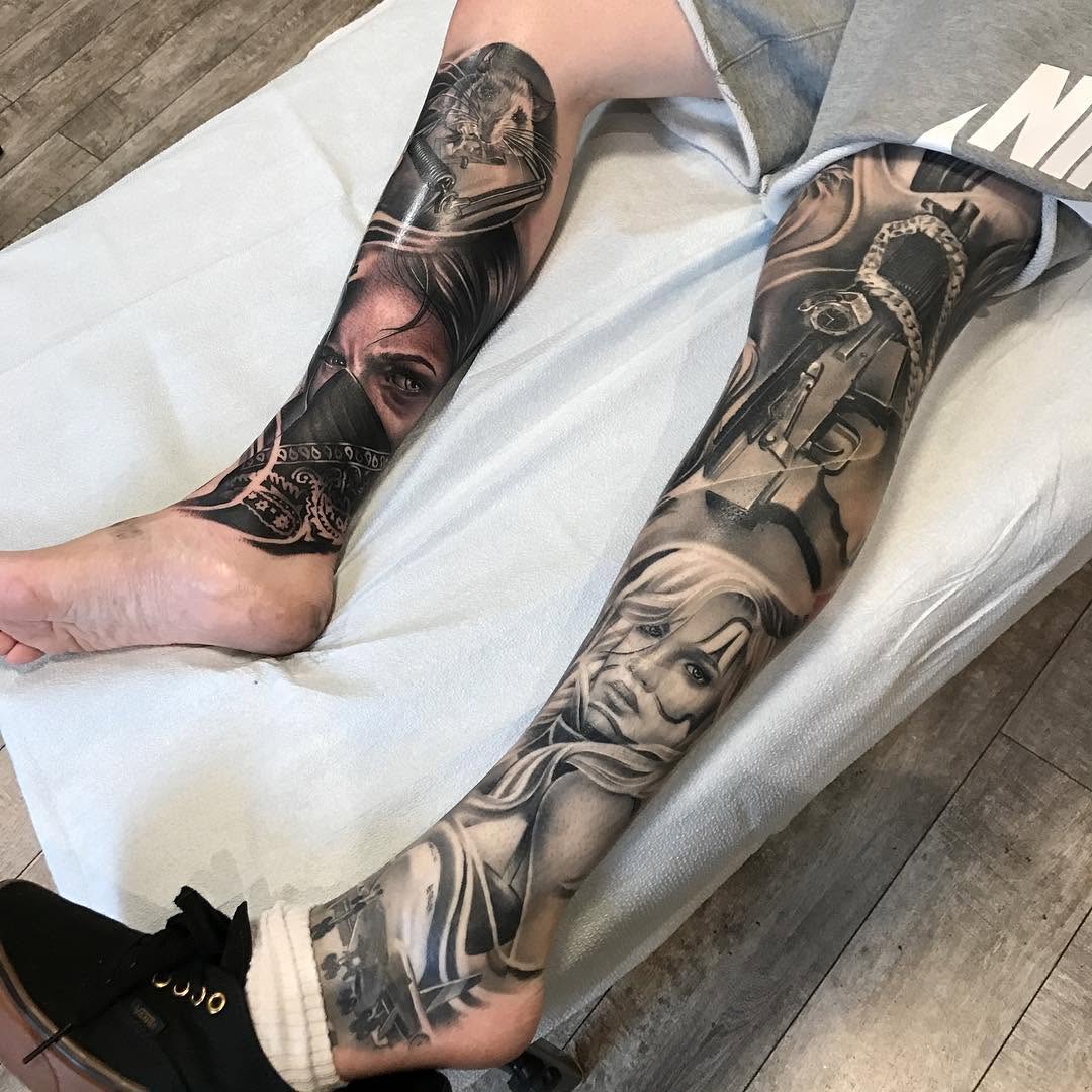 Dragon, Animal