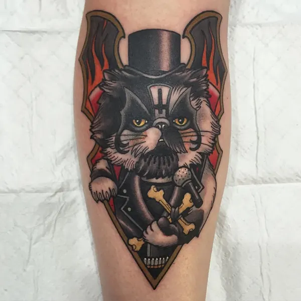 Animal, Tiger