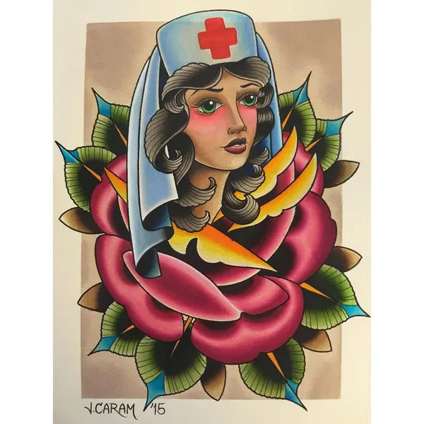 Guru Tattoo