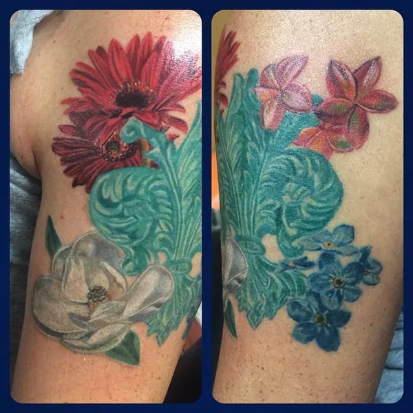 Flower