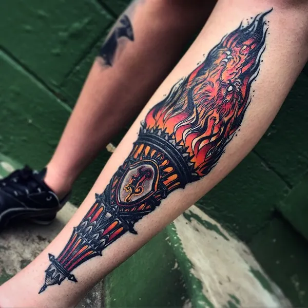 Sloo Tattoos