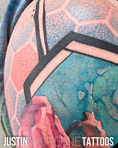 justinnordinetattoos