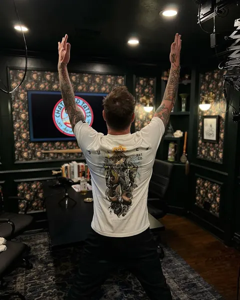 Guru Tattoo