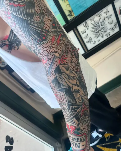 mattheadleytattooer