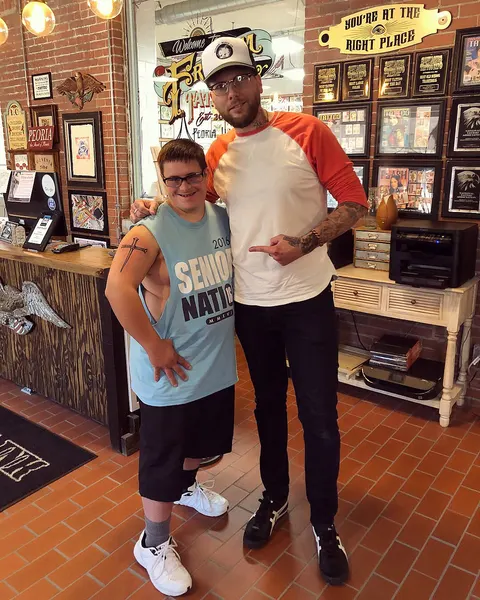 timbecktattoos