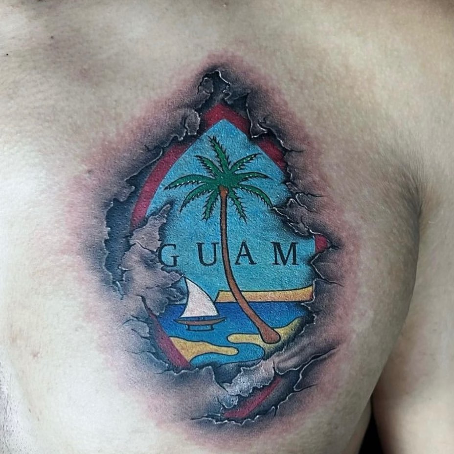 모래, 섬, 파도, 해변, 연기 배경, 파도 배경, 사막, 화산, 여행 타투