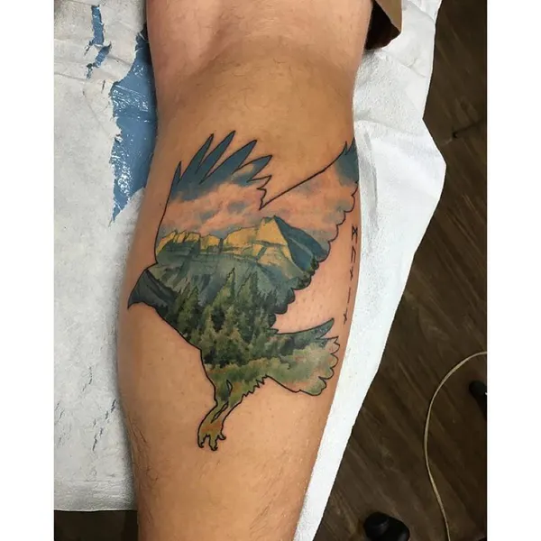 Guru Tattoo