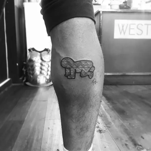 Circa Tattoo
