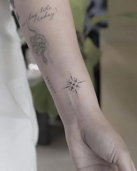 Nature, Geometric, 태양, 일식