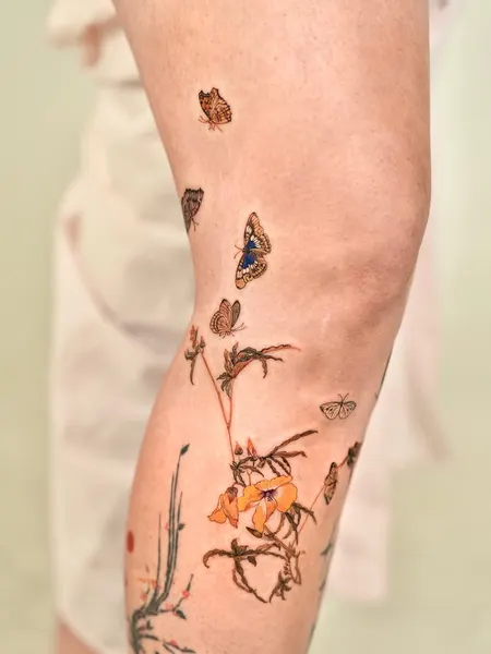 Flower
