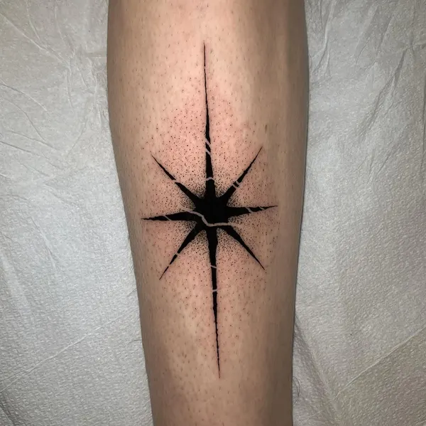 Geometric, Nature