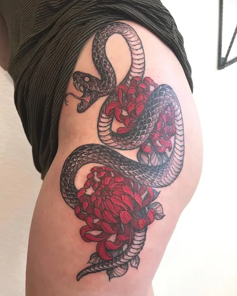 Flower, Rose, 양귀비