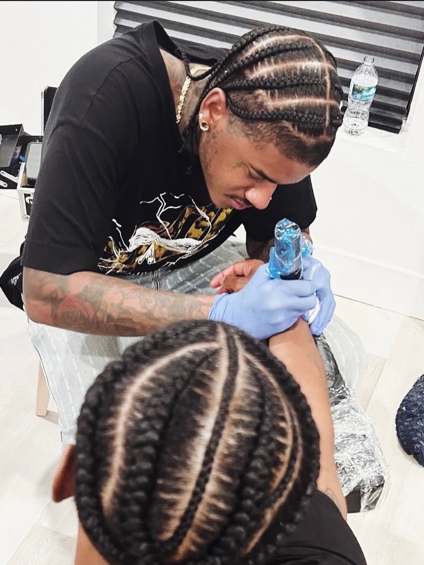 tilltheendtattoos