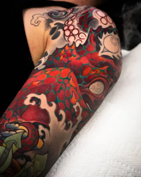 Guru Tattoo