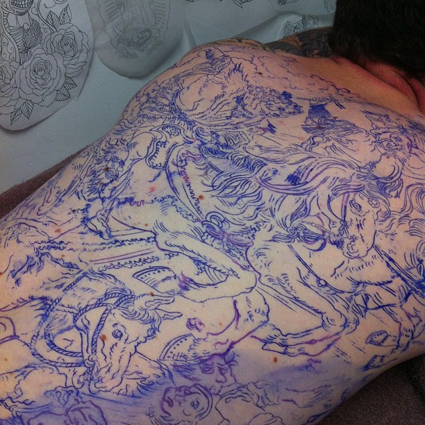 maryjoytattoo