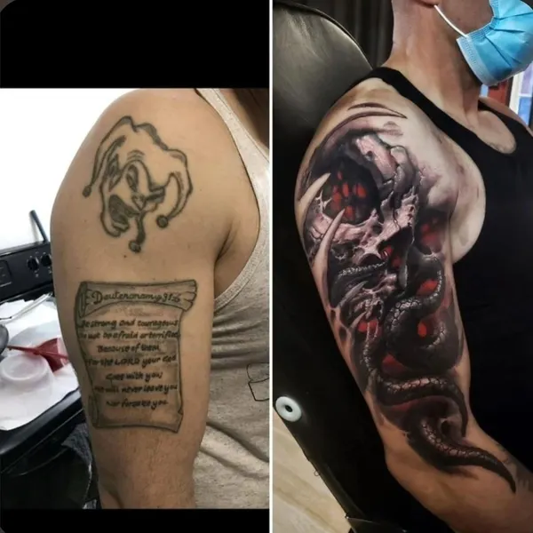 toxycxlr