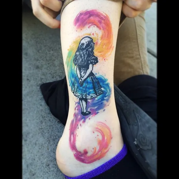 Sloo Tattoos