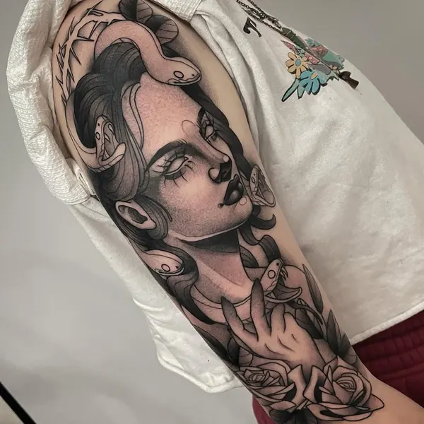 Guru Tattoo