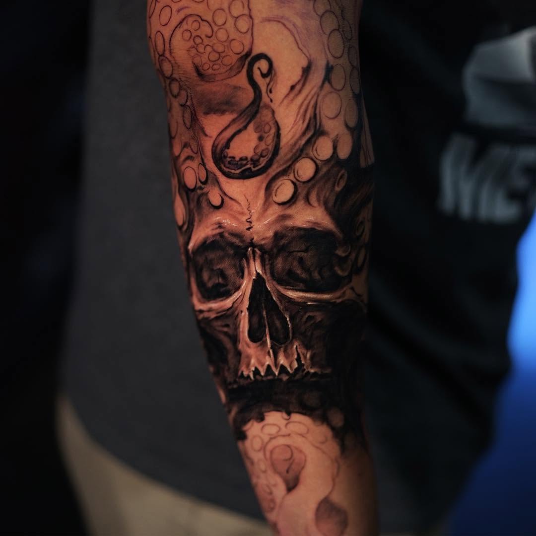 Skull