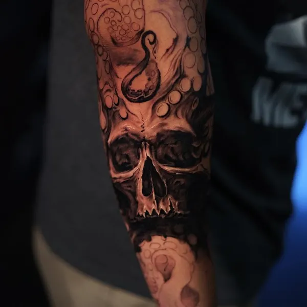 Skull