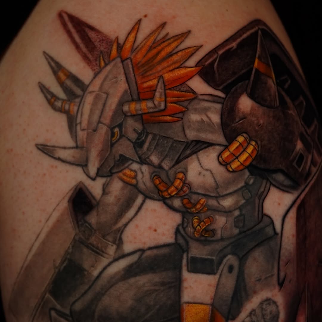 ink.ray