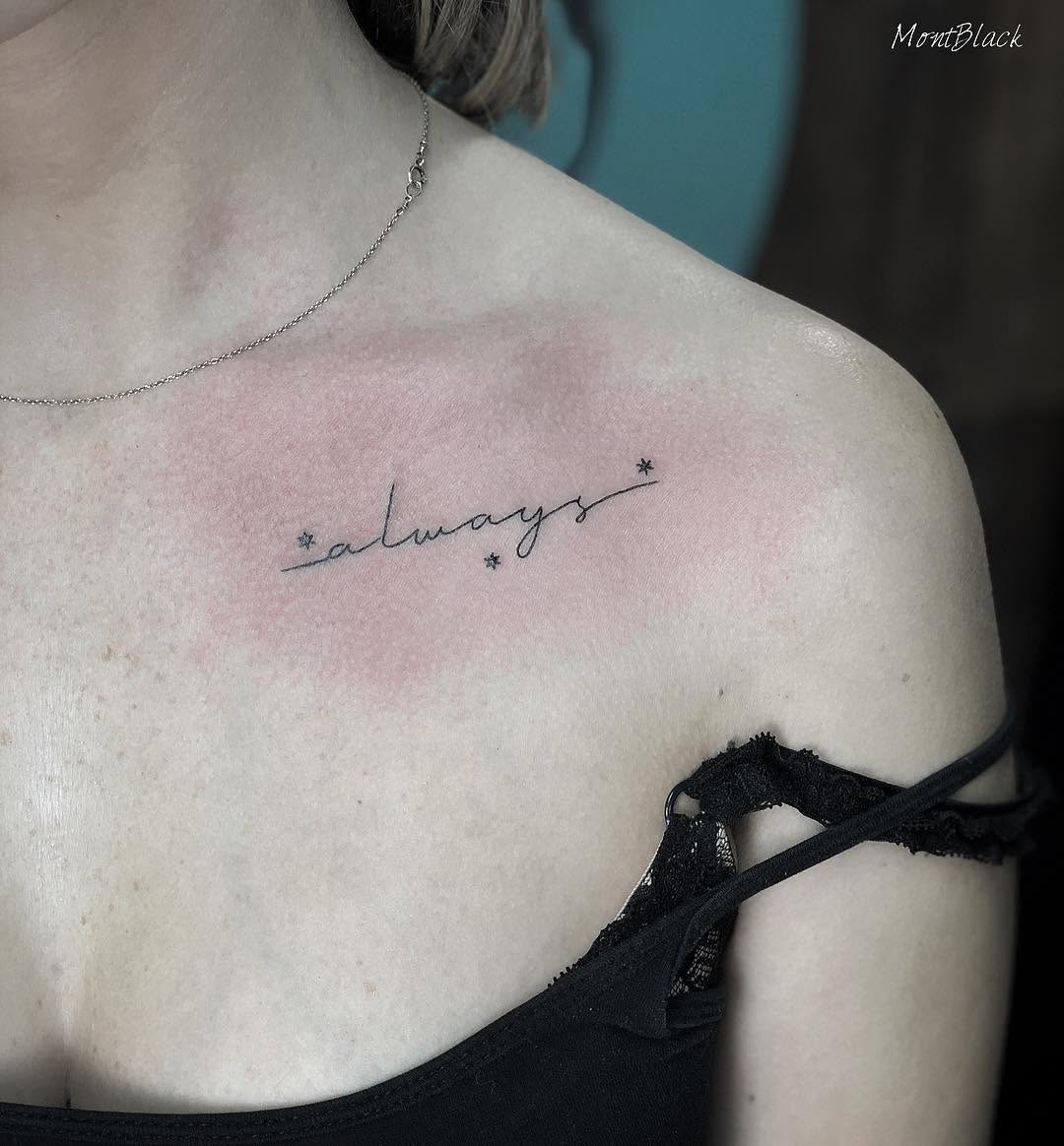 Lettering, 단어, 이름, 용기, 물병자리