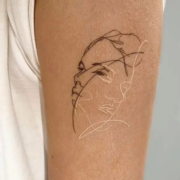 얼굴, 풍신, 함사, 게이샤, 다루마, 실루엣, 이레즈미, 뇌신, 한야