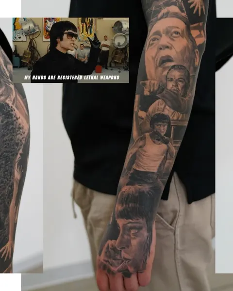 andypho