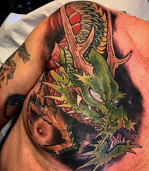 Dragon